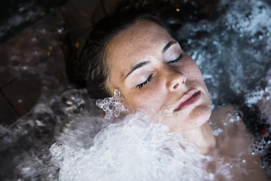 Cure inalatorie: l’acqua come farmaco