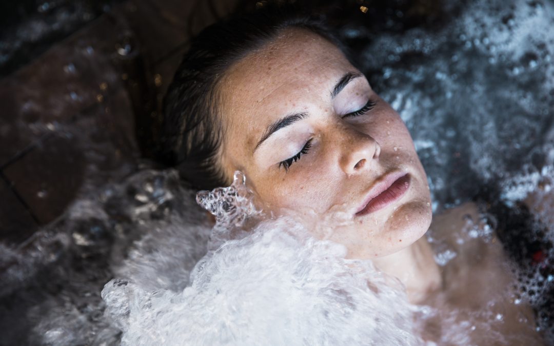 Cure inalatorie: l’acqua come farmaco